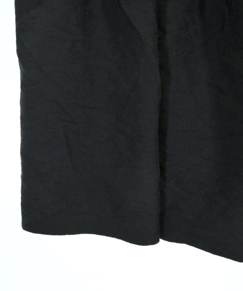 COMME des GARCONS COMME des GARCONS（コムデギャルソンコムデギャルソン）ワンピース 黒 サイズ:XS レディース/2200620783316