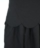 COMME des GARCONS COMME des GARCONS（コムデギャルソンコムデギャルソン）ワンピース 黒 サイズ:XS レディース/2200620783316