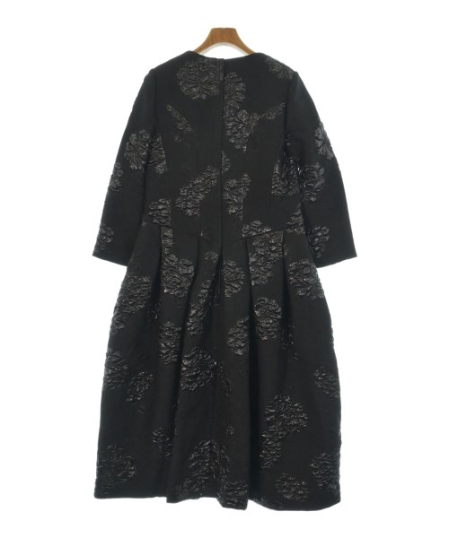 COMME des GARCONS COMME des GARCONS（コムデギャルソンコムデギャルソン）ワンピース 黒 サイズ:M レディース/2200620783323