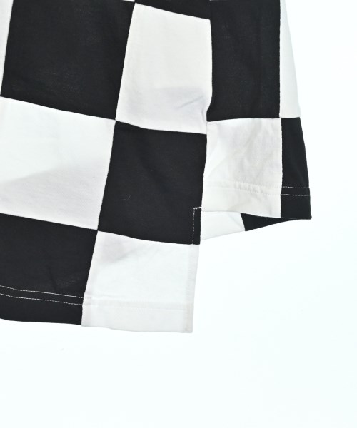 COMME des GARCONS COMME des GARCONS（コムデギャルソンコムデギャルソン）Tシャツ・カットソー 白 サイズ:S レディース/2200620783385