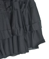 COMME des GARCONS COMME des GARCONS（コムデギャルソンコムデギャルソン）Tシャツ・カットソー 黒 サイズ:XS レディース/2200620783408