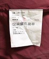 COMME des GARCONS COMME des GARCONS（コムデギャルソンコムデギャルソン）カジュアルジャケット 赤 サイズ:S レディース/2200620783415