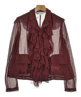 COMME des GARCONS COMME des GARCONS カジュアルジャケット