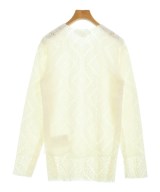 COMME des GARCONS COMME des GARCONS（コムデギャルソンコムデギャルソン）Tシャツ・カットソー 白 サイズ:XS レディース/2200620783439