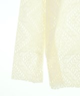 COMME des GARCONS COMME des GARCONS（コムデギャルソンコムデギャルソン）Tシャツ・カットソー 白 サイズ:XS レディース/2200620783439