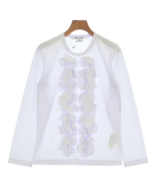 コムデギャルソンコムデギャルソン(COMME des GARCONS COMME des GARCONS)のCOMME des GARCONS COMME des GARCONS Tシャツ・カットソー