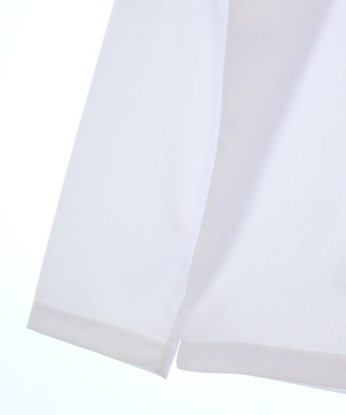 COMME des GARCONS COMME des GARCONS（コムデギャルソンコムデギャルソン）Tシャツ・カットソー 白 サイズ:XS レディース/2200620783446