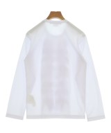 COMME des GARCONS COMME des GARCONS（コムデギャルソンコムデギャルソン）Tシャツ・カットソー 白 サイズ:XS レディース/2200620783446