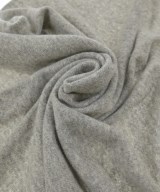 COMME des GARCONS COMME des GARCONS（コムデギャルソンコムデギャルソン）マフラー グレー サイズ:- レディース/2200622975054