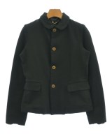 COMME des GARCONS COMME des GARCONS（コムデギャルソンコムデギャルソン）ジャケット 黒 サイズ:S レディース/2200623986011