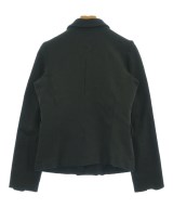 COMME des GARCONS COMME des GARCONS（コムデギャルソンコムデギャルソン）ジャケット 黒 サイズ:S レディース/2200623986011