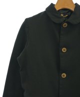 COMME des GARCONS COMME des GARCONS（コムデギャルソンコムデギャルソン）ジャケット 黒 サイズ:S レディース/2200623986011