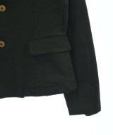 COMME des GARCONS COMME des GARCONS（コムデギャルソンコムデギャルソン）ジャケット 黒 サイズ:S レディース/2200623986011