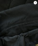 COMME des GARCONS COMME des GARCONS（コムデギャルソンコムデギャルソン）ジャケット 黒 サイズ:S レディース/2200623986011