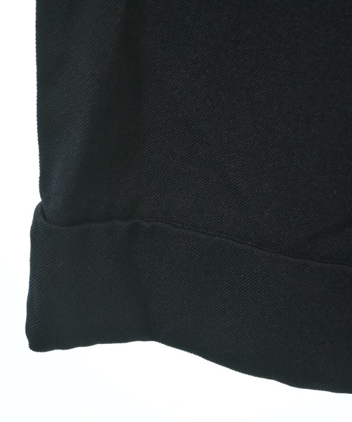 COMME des GARCONS COMME des GARCONS（コムデギャルソンコムデギャルソン）その他 黒 サイズ:XS レディース/2200623986028