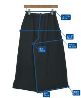 COMME des GARCONS COMME des GARCONS（コムデギャルソンコムデギャルソン）その他 黒 サイズ:XS レディース/2200623986028