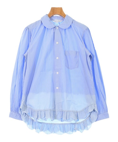 COMME des GARCONS COMME des GARCONS ブラウス