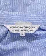 COMME des GARCONS COMME des GARCONS（コムデギャルソンコムデギャルソン）ブラウス 青 サイズ:S レディース/2200623986066