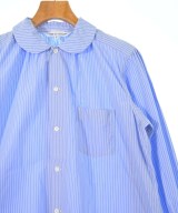 COMME des GARCONS COMME des GARCONS（コムデギャルソンコムデギャルソン）ブラウス 青 サイズ:S レディース/2200623986066