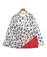 COMME des GARCONS COMME des GARCONS（コムデギャルソンコムデギャルソン）Tシャツ・カットソー 白 サイズ:S レディース/2200623986080