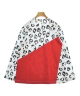COMME des GARCONS COMME des GARCONS（コムデギャルソンコムデギャルソン）Tシャツ・カットソー 白 サイズ:S レディース/2200623986080