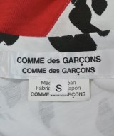COMME des GARCONS COMME des GARCONS（コムデギャルソンコムデギャルソン）Tシャツ・カットソー 白 サイズ:S レディース/2200623986080