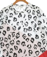 COMME des GARCONS COMME des GARCONS（コムデギャルソンコムデギャルソン）Tシャツ・カットソー 白 サイズ:S レディース/2200623986080