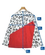 COMME des GARCONS COMME des GARCONS（コムデギャルソンコムデギャルソン）Tシャツ・カットソー 白 サイズ:S レディース/2200623986080