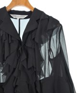 COMME des GARCONS COMME des GARCONS（コムデギャルソンコムデギャルソン）ジャケット 黒 サイズ:S レディース/2200623986097