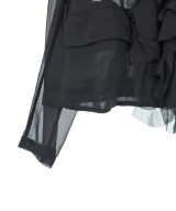 COMME des GARCONS COMME des GARCONS（コムデギャルソンコムデギャルソン）ジャケット 黒 サイズ:S レディース/2200623986097