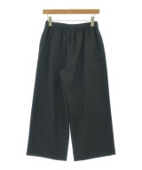 COMME des GARCONS COMME des GARCONS（コムデギャルソンコムデギャルソン）クロップドパンツ 黒 サイズ:S レディース/2200624123026