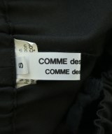 COMME des GARCONS COMME des GARCONS（コムデギャルソンコムデギャルソン）クロップドパンツ 黒 サイズ:S レディース/2200624123026