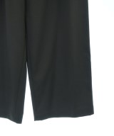 COMME des GARCONS COMME des GARCONS（コムデギャルソンコムデギャルソン）クロップドパンツ 黒 サイズ:S レディース/2200624123026