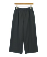 COMME des GARCONS COMME des GARCONS クロップドパンツ