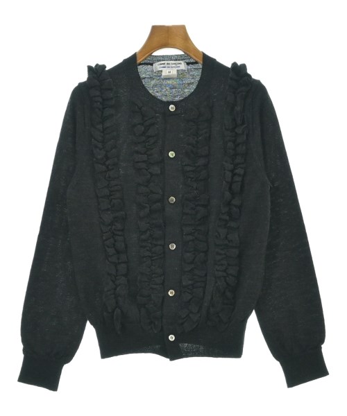 コムデギャルソンコムデギャルソン(COMME des GARCONS COMME des GARCONS)のCOMME des GARCONS COMME des GARCONS カーディガン