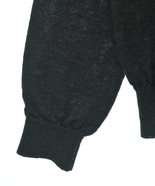 COMME des GARCONS COMME des GARCONS（コムデギャルソンコムデギャルソン）カーディガン グレー サイズ:M レディース/2200624123088