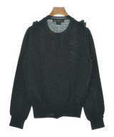 COMME des GARCONS COMME des GARCONS（コムデギャルソンコムデギャルソン）カーディガン グレー サイズ:M レディース/2200624123088