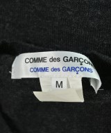 COMME des GARCONS COMME des GARCONS（コムデギャルソンコムデギャルソン）カーディガン グレー サイズ:M レディース/2200624123088