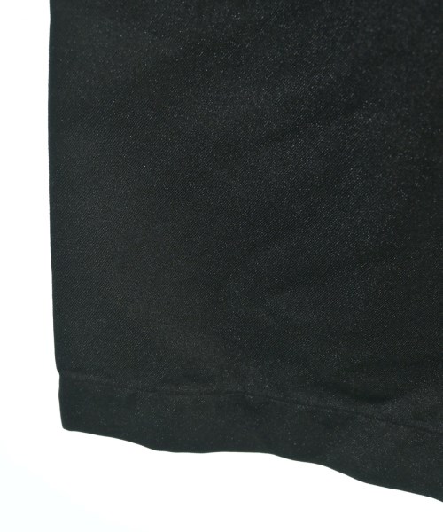 COMME des GARCONS COMME des GARCONS（コムデギャルソンコムデギャルソン）その他 黒 サイズ:XS レディース/2200624123095