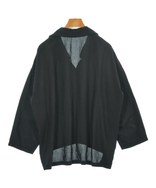COMME des GARCONS COMME des GARCONS（コムデギャルソンコムデギャルソン）ブラウス 黒 サイズ:S レディース/2200624123125