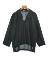 COMME des GARCONS COMME des GARCONS（コムデギャルソンコムデギャルソン）ブラウス 黒 サイズ:S レディース/2200624123125