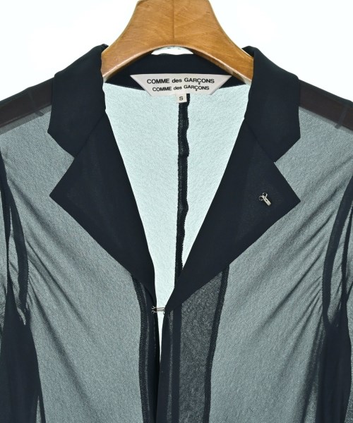 COMME des GARCONS COMME des GARCONS（コムデギャルソンコムデギャルソン）その他 紺 サイズ:S レディース/2200624173045