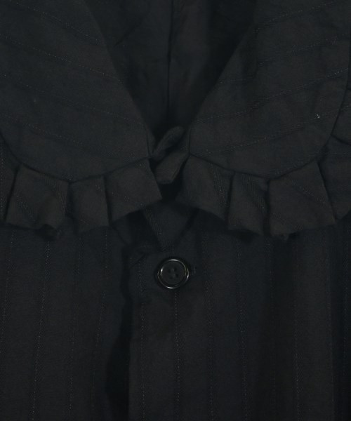 COMME des GARCONS COMME des GARCONS（コムデギャルソンコムデギャルソン）その他 黒 サイズ:S レディース/2200624301028