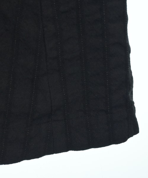 COMME des GARCONS COMME des GARCONS（コムデギャルソンコムデギャルソン）その他 黒 サイズ:S レディース/2200624301028