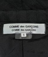 COMME des GARCONS COMME des GARCONS（コムデギャルソンコムデギャルソン）その他 黒 サイズ:S レディース/2200624301028