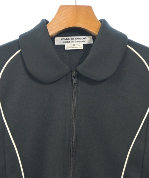 COMME des GARCONS COMME des GARCONS（コムデギャルソンコムデギャルソン）スウェット 黒 サイズ:S レディース/2200624301035