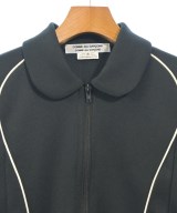 COMME des GARCONS COMME des GARCONS（コムデギャルソンコムデギャルソン）スウェット 黒 サイズ:S レディース/2200624301035