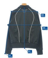 COMME des GARCONS COMME des GARCONS（コムデギャルソンコムデギャルソン）スウェット 黒 サイズ:S レディース/2200624301035