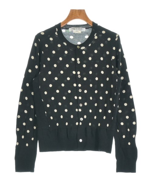 コムデギャルソンコムデギャルソン(COMME des GARCONS COMME des GARCONS)のCOMME des GARCONS COMME des GARCONS カーディガン