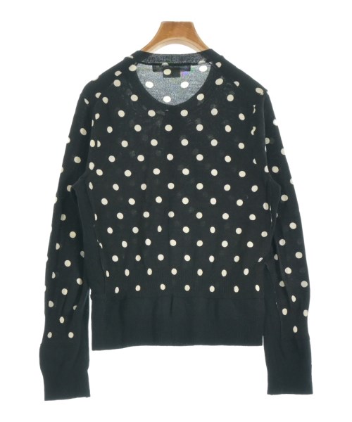 COMME des GARCONS COMME des GARCONS（コムデギャルソンコムデギャルソン）カーディガン 黒 サイズ:M レディース/2200612174177